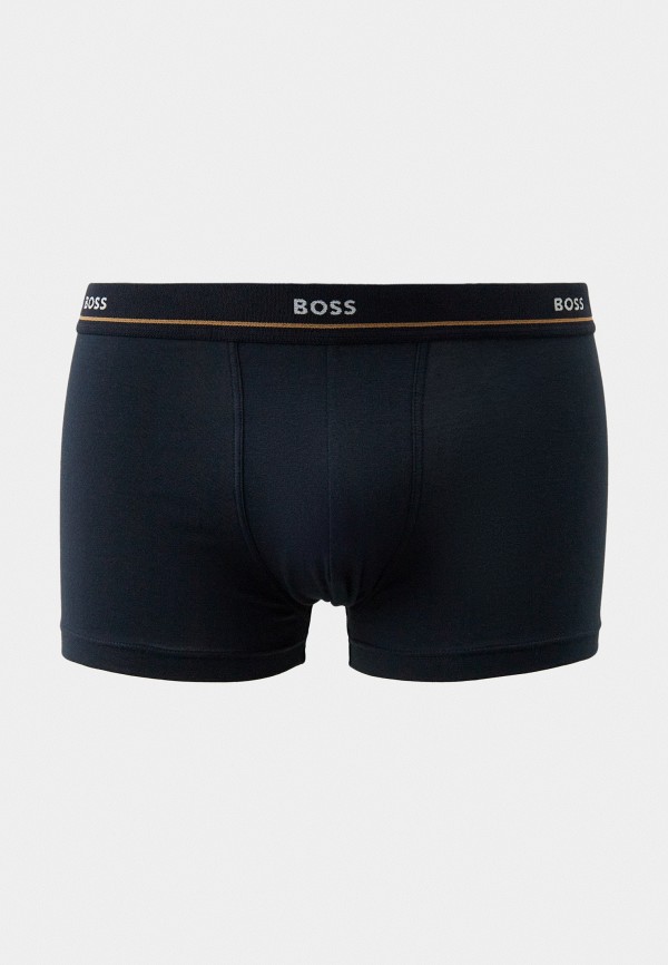 Boss Трусы 5 шт. - Trunk 5P Essential - фото 5