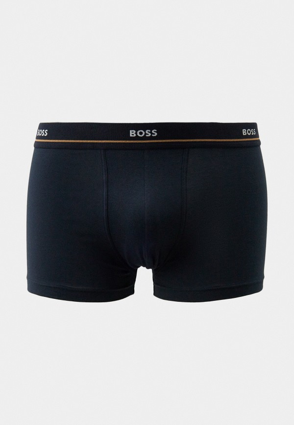 Boss Трусы 5 шт. - Trunk 5P Essential - фото 6