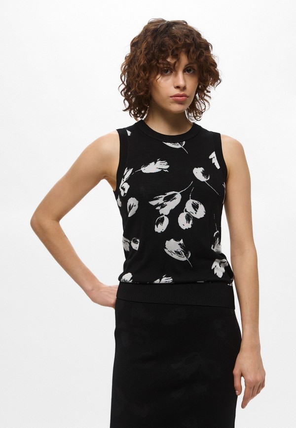 Boss Топ - Finfie - фото 1