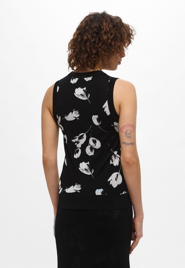 Boss Топ - Finfie - фото 3