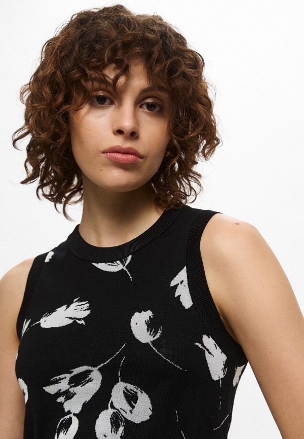 Boss Топ - Finfie - фото 4