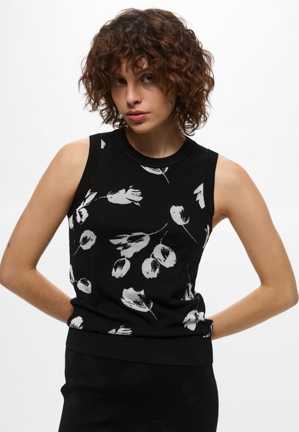 Boss Топ - Finfie - фото 5