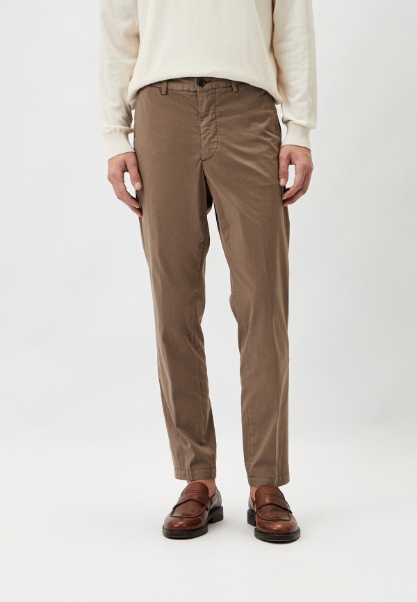 Boss Брюки - H-Kaiton - фото 1