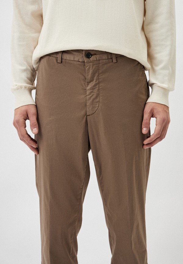 Boss Брюки - H-Kaiton - фото 4