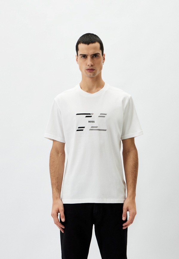 Boss Футболка - Tee Tape HJ - фото 1