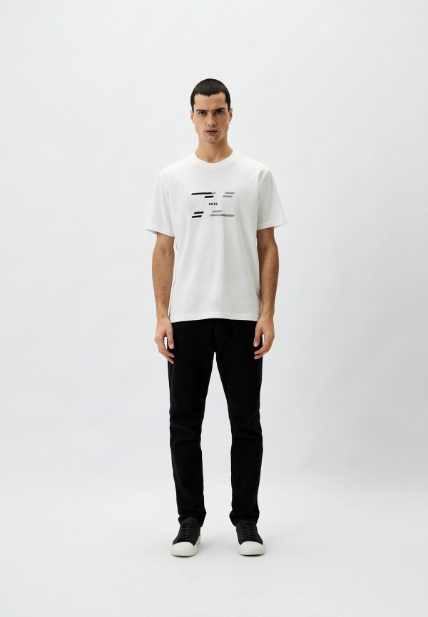 Boss Футболка - Tee Tape HJ - фото 2