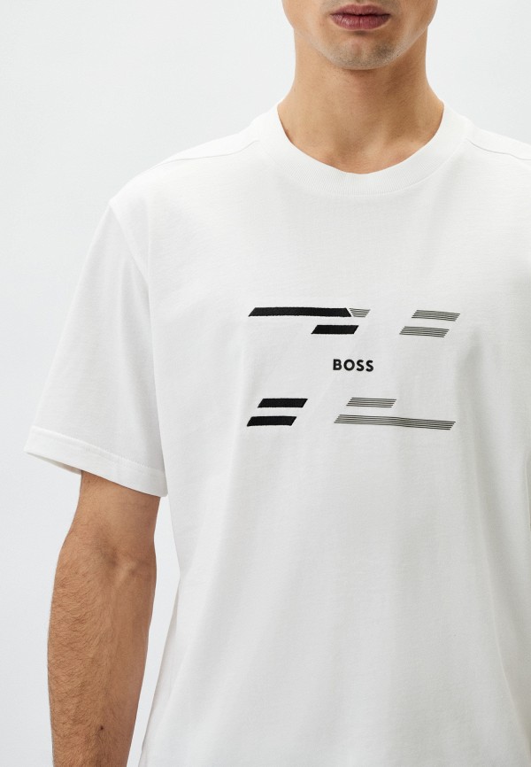 Boss Футболка - Tee Tape HJ - фото 4