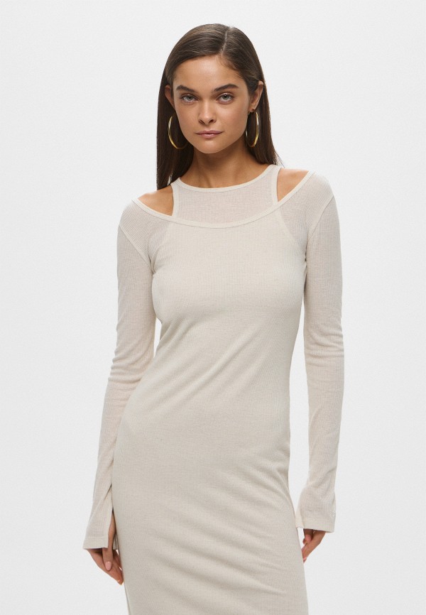 Boss Платье - C_Ecna - фото 2