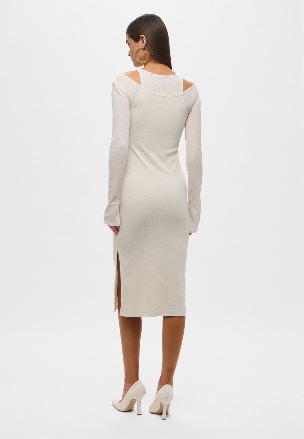 Boss Платье - C_Ecna - фото 3