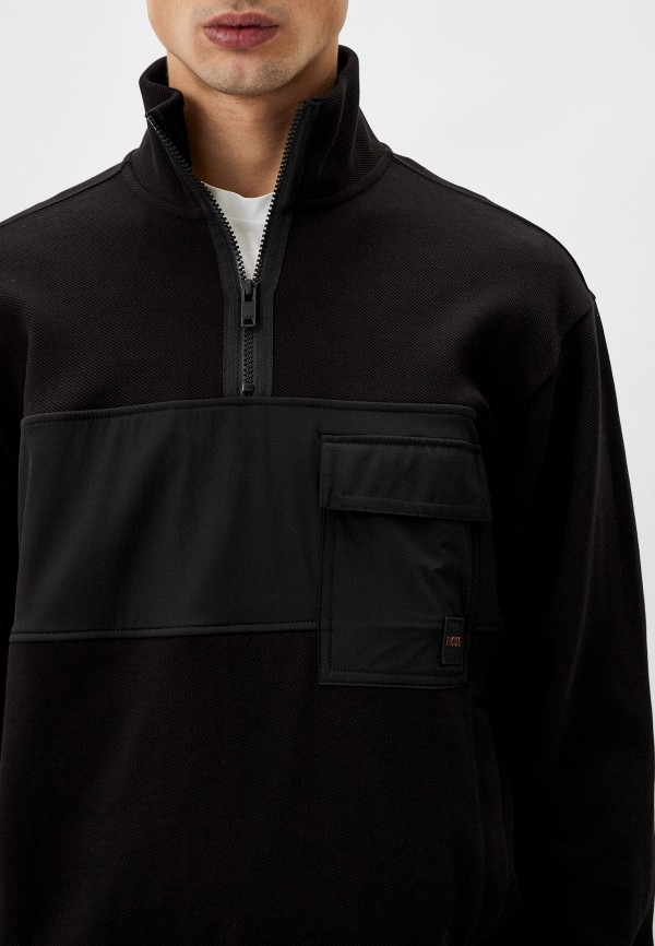 Boss Олимпийка - Ze_Nylonhem - фото 4