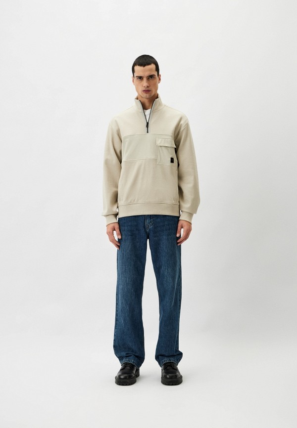 Boss Олимпийка - Ze_Nylonhem - фото 2