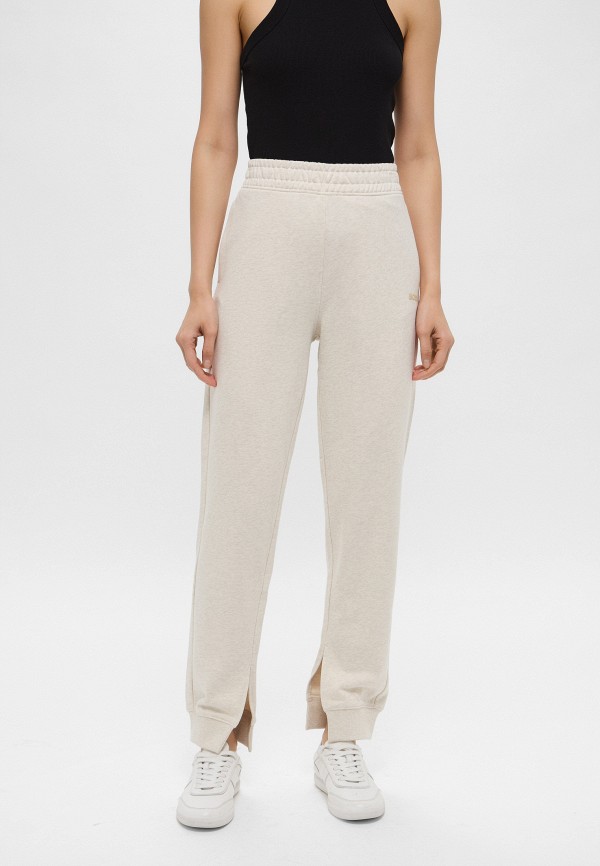 Boss Брюки спортивные - C_Enna_slit - фото 1