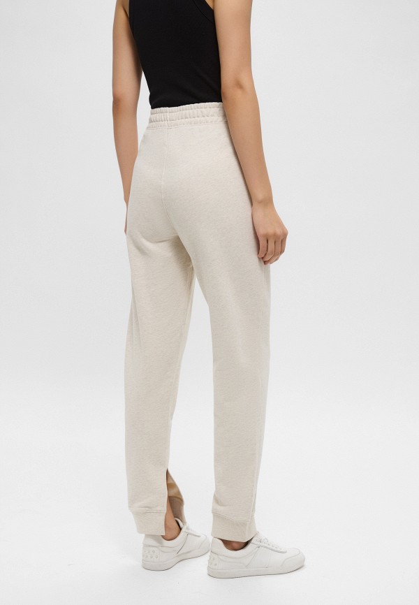 Boss Брюки спортивные - C_Enna_slit - фото 3