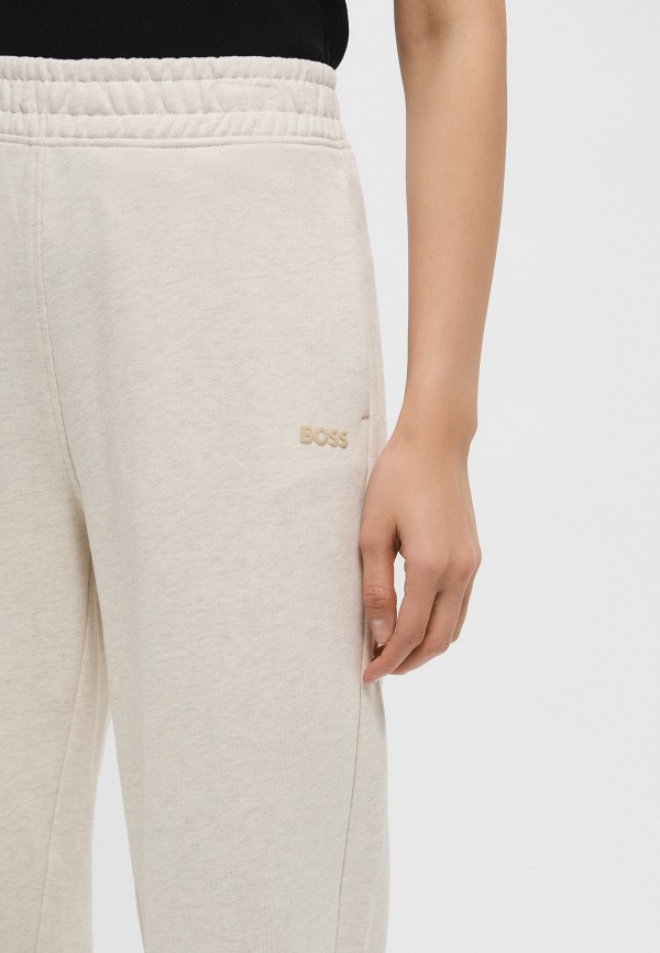 Boss Брюки спортивные - C_Enna_slit - фото 4