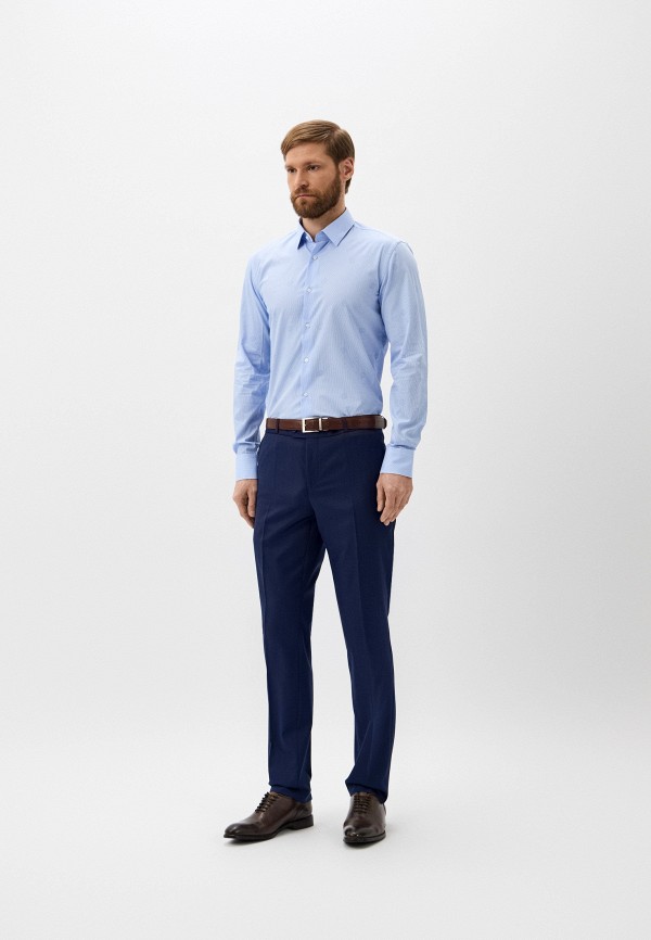 Boss Рубашка - фото 2