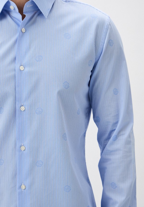 Boss Рубашка - фото 4