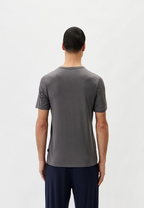 Boss Футболки 3 шт. - TShirt RN 3P Bamboo - фото 4