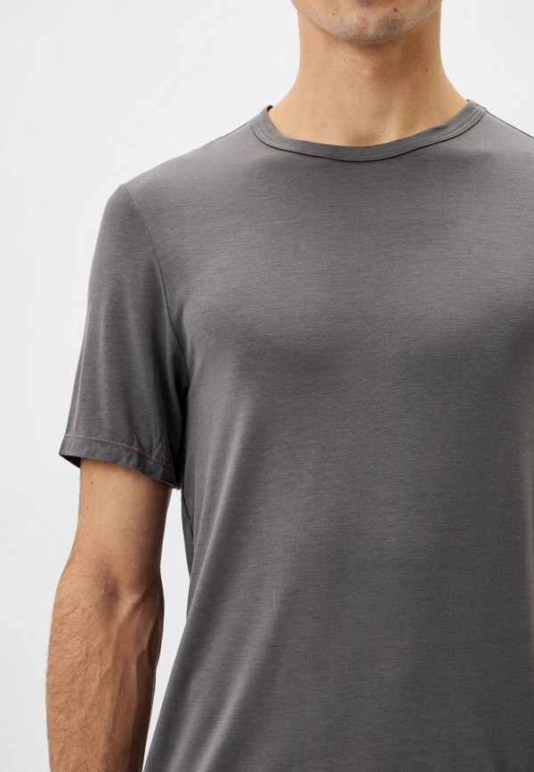 Boss Футболки 3 шт. - TShirt RN 3P Bamboo - фото 5