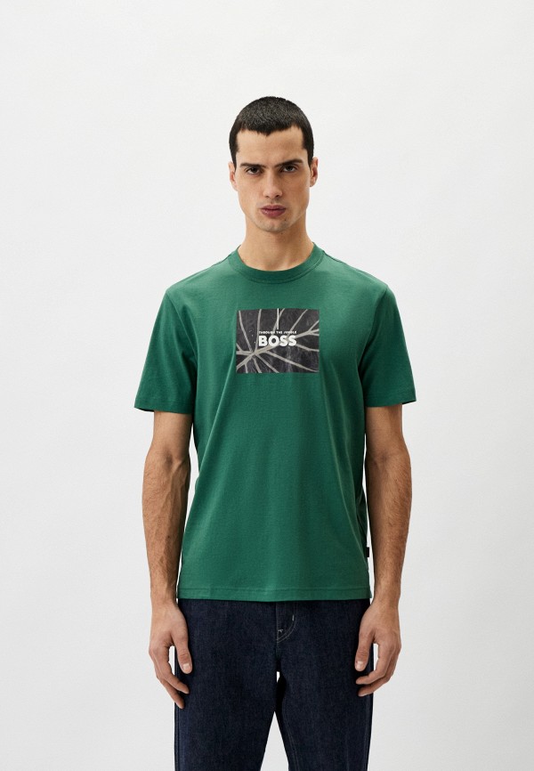 Boss Футболка - Te_Injungle - фото 1