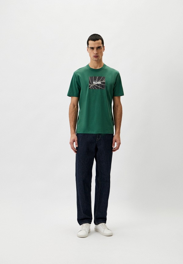 Boss Футболка - Te_Injungle - фото 2