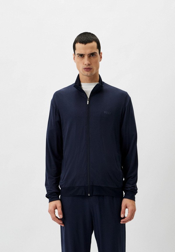 Boss Костюм спортивный - Bamboo Long Set - фото 2