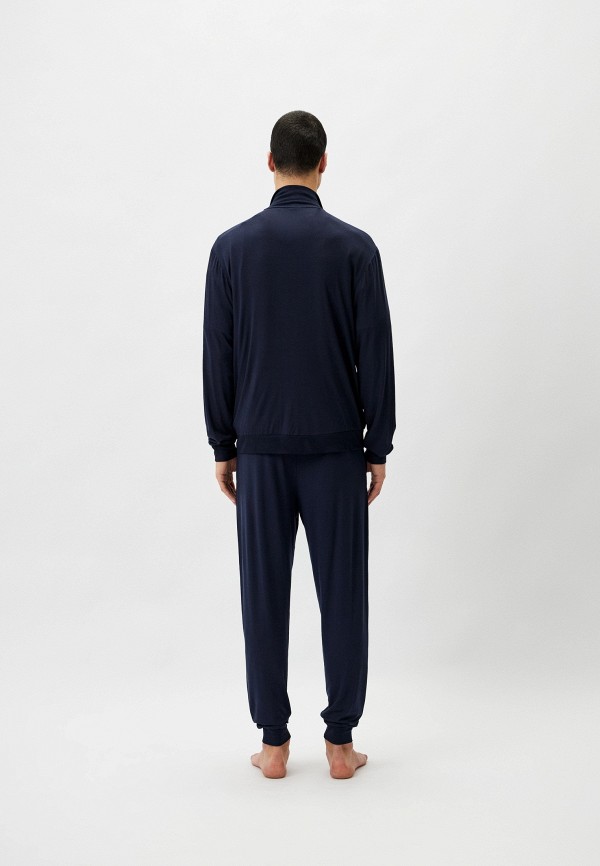 Boss Костюм спортивный - Bamboo Long Set - фото 3