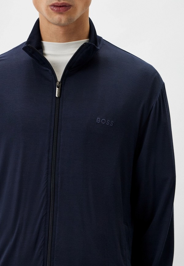 Boss Костюм спортивный - Bamboo Long Set - фото 5