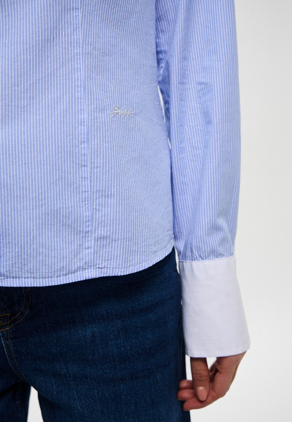 Boss Рубашка - фото 5