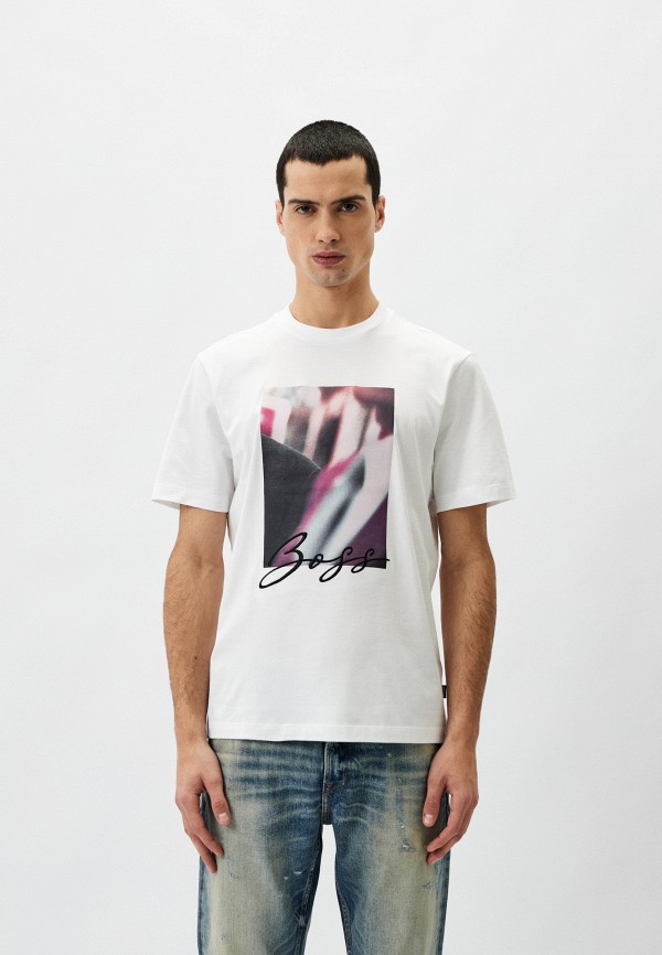 Boss Футболка - фото 1