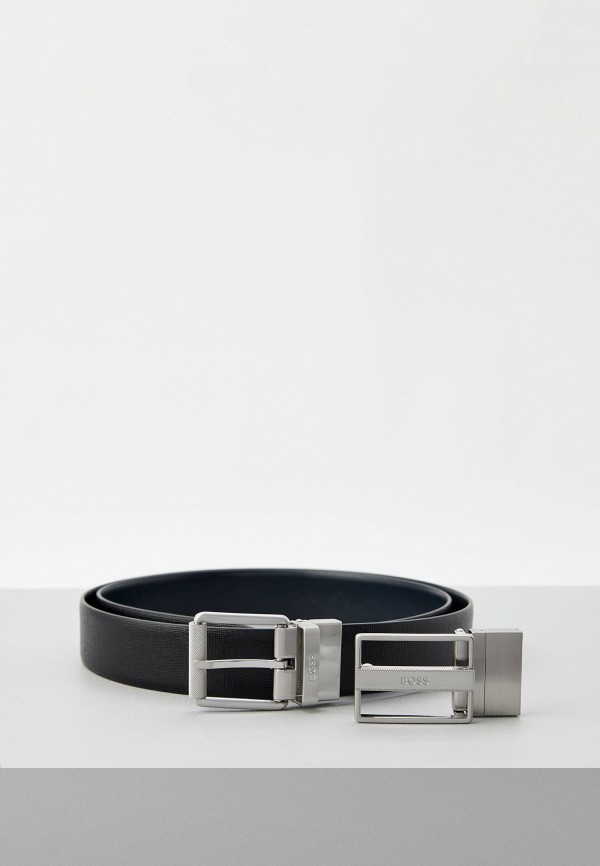 Boss Ремень и сменная пряжка - Glenoll_Gb35_sp\n - фото 1