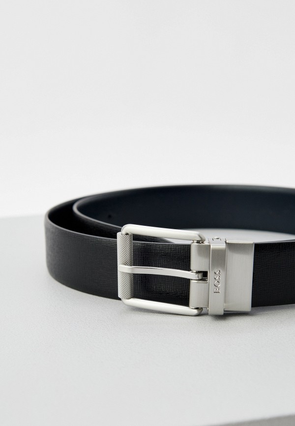 Boss Ремень и сменная пряжка - Glenoll_Gb35_sp\n - фото 2