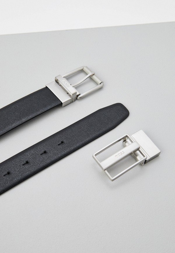 Boss Ремень и сменная пряжка - Glenoll_Gb35_sp\n - фото 3