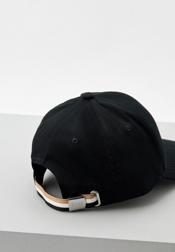 Boss Бейсболка - Zed-BOSS-Stripe - фото 2