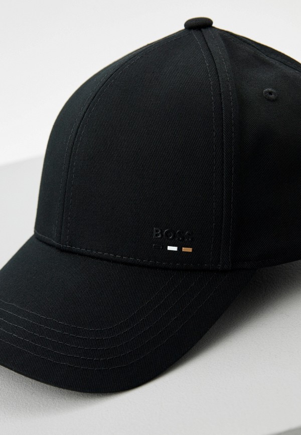 Boss Бейсболка - Zed-BOSS-Stripe - фото 3