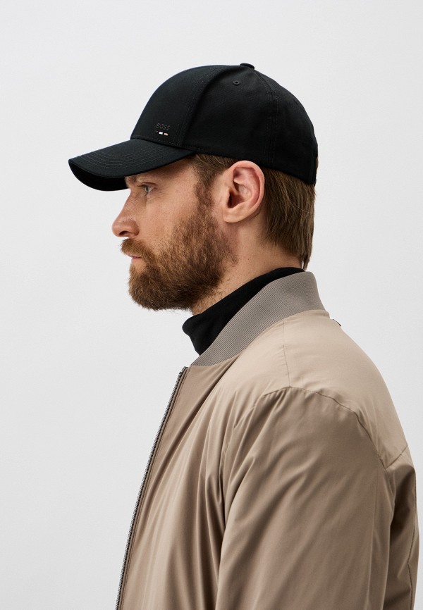 Boss Бейсболка - Zed-BOSS-Stripe - фото 5