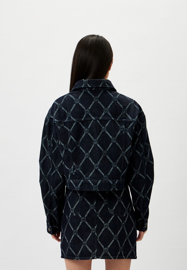 Hugo Куртка джинсовая - фото 3