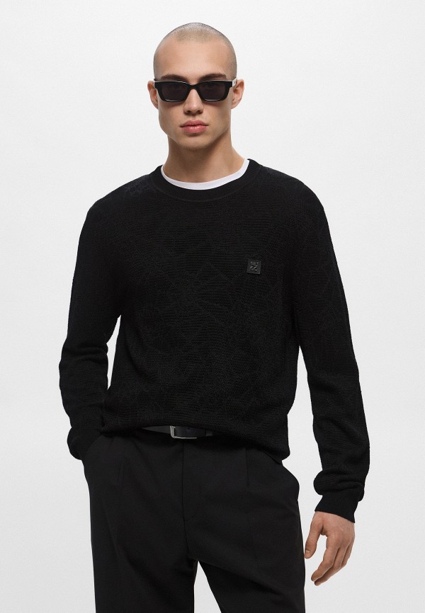 Hugo Джемпер - Spidoon - фото 1