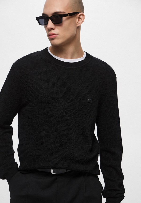 Hugo Джемпер - Spidoon - фото 4