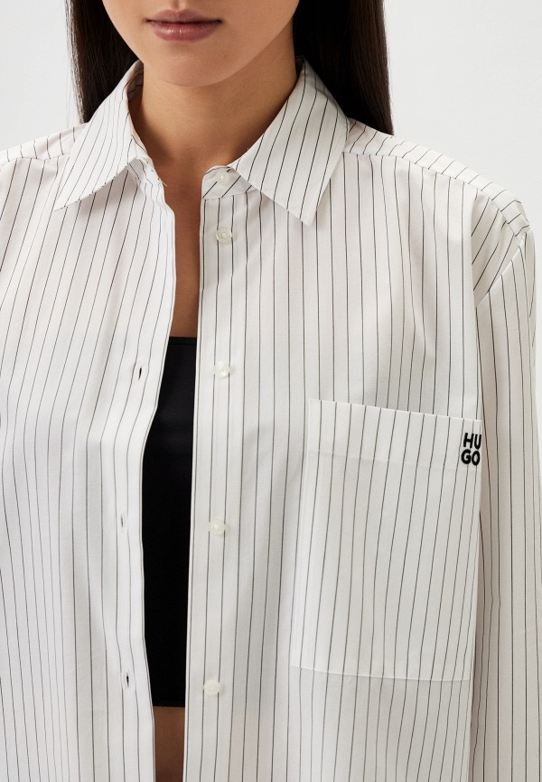 Hugo Рубашка - фото 4