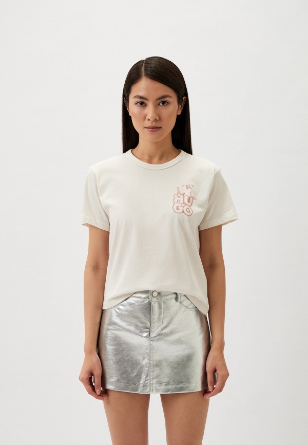 Hugo Футболка - фото 1