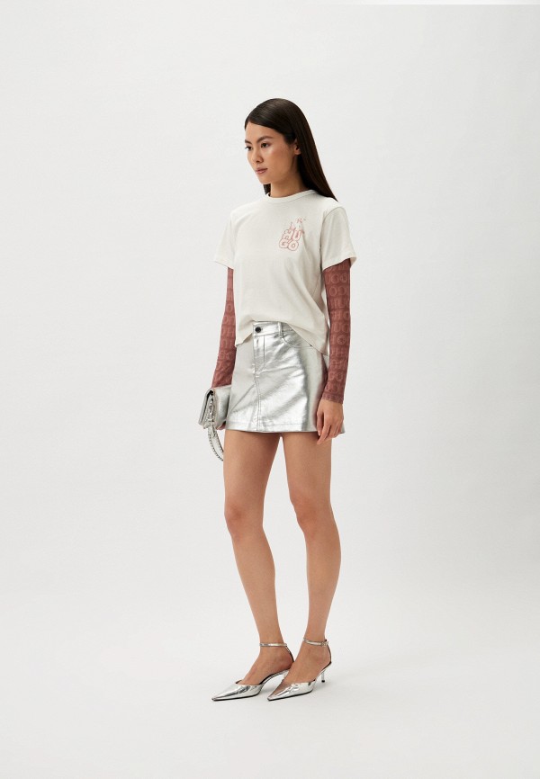 Hugo Футболка - фото 2