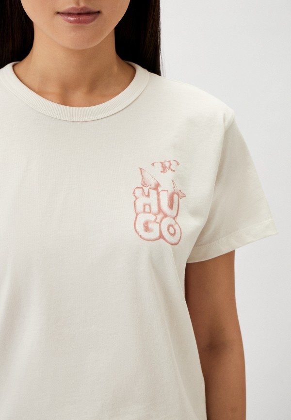 Hugo Футболка - фото 4