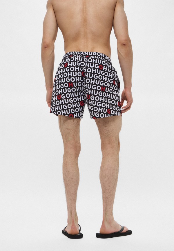 Hugo Шорты для плавания - TORTUGA - фото 2