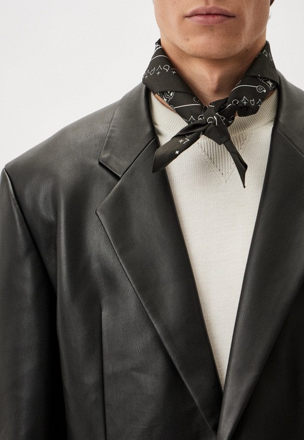 Hugo Бандана - Bandana cm 60x60 - фото 4