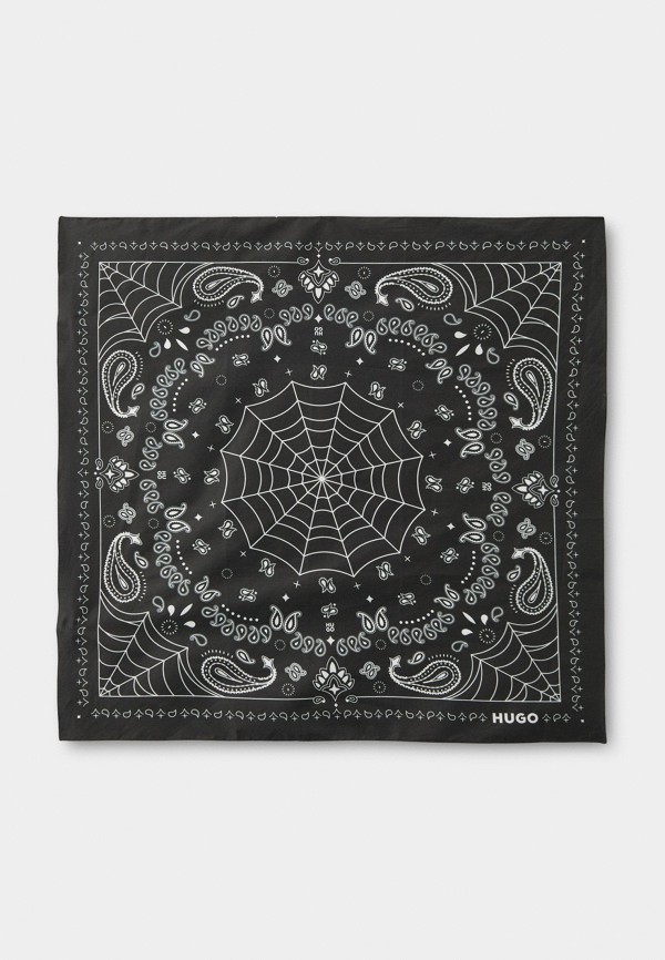 Hugo Бандана - Bandana cm 60x60 - фото 1