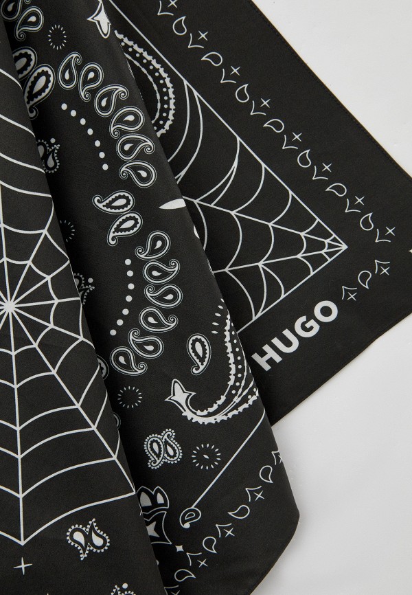 Hugo Бандана - Bandana cm 60x60 - фото 2