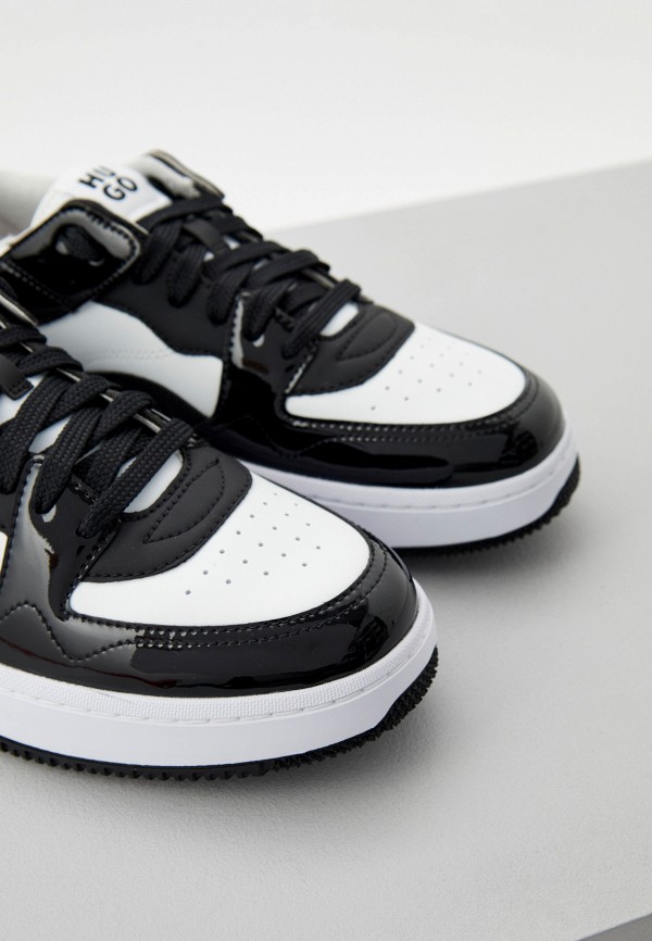 Hugo Кеды - Kilian_Tenn_ptpu - фото 2