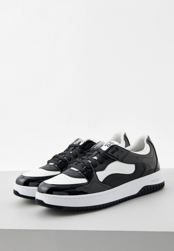 Hugo Кеды - Kilian_Tenn_ptpu - фото 3