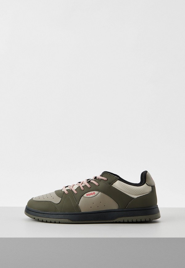 Hugo Кеды - Hadrian_tenn_nypu - фото 1