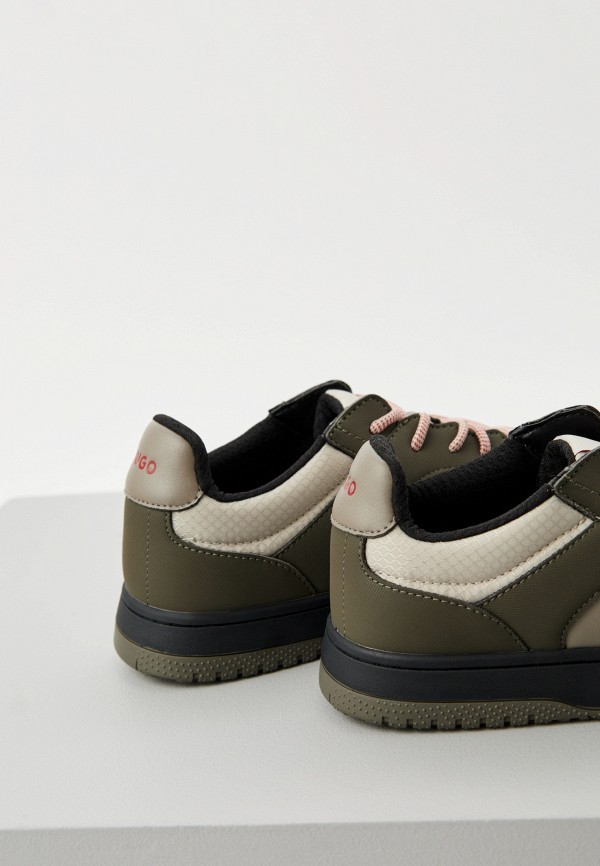 Hugo Кеды - Hadrian_tenn_nypu - фото 4